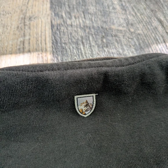 Kuhl Kontender Pullover Organic Cotton XL - Picture 3 of 5